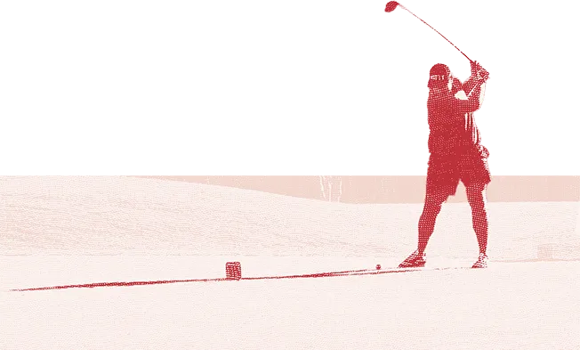 The Sylvester Comprehensive Cancer Center team holds up their giant novelty check for $50,000